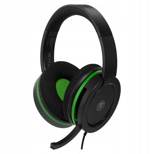snakebyte słuchawki gamingowe head:set x pro xbox na Arena.pl