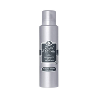 Tesori d’Oriente Muschio Bianco Dezodorant – 150ml