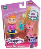 giochi vampirina bridget i ms.cuddlecakes 2pak