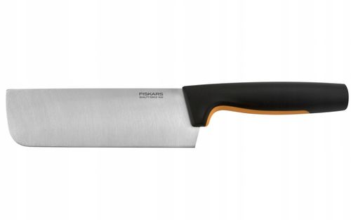FISKARS NÓŻ NAKIRI DO SIEKANIA 16CM 1057537 na Arena.pl