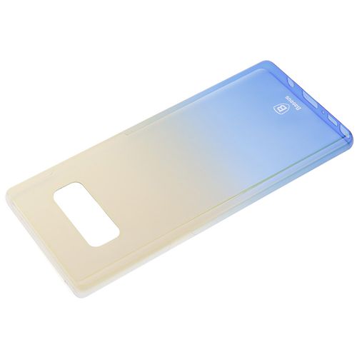 Samsung Note 8 Etui BASEUS OMBRE NIEBIESKI na Arena.pl