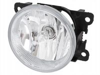 Halogen Lewy=Prawy do Peugeot 208 206+ 207 3008 5008 Citroen C3