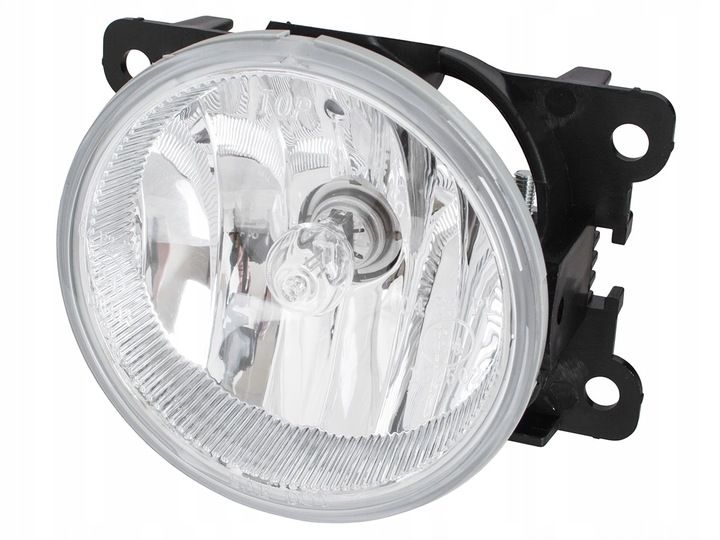 Halogen Lewy=Prawy do Peugeot 208 206+ 207 3008 5008 Citroen C3 zdjęcie 1