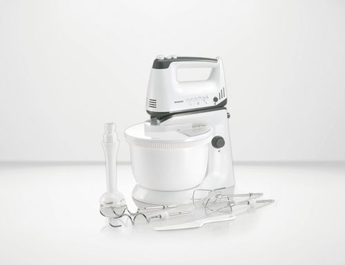 MIKSER RĘCZNY SILVERCREST MIXER 300W BIAŁY na Arena.pl