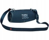 Głośnik przenośny 4.0 JBL Xtreme 3 Niebieski 100W Bluetooth USB-C AUX