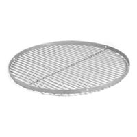 Ruszt COOK KING - stal nierdzewna 50 cm