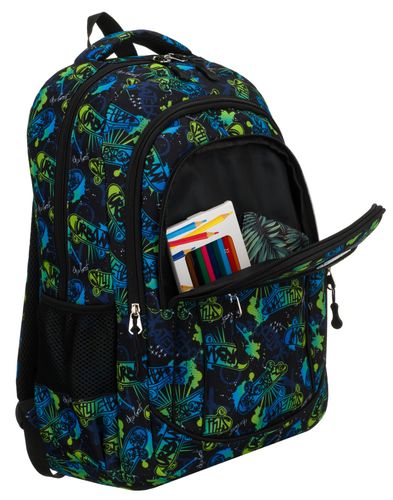 plecak ptn biedronka-5035 b25 na Arena.pl