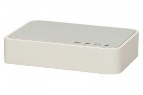 TP-LINK SF1005D switch L2 5x10/100 Desktop na Arena.pl