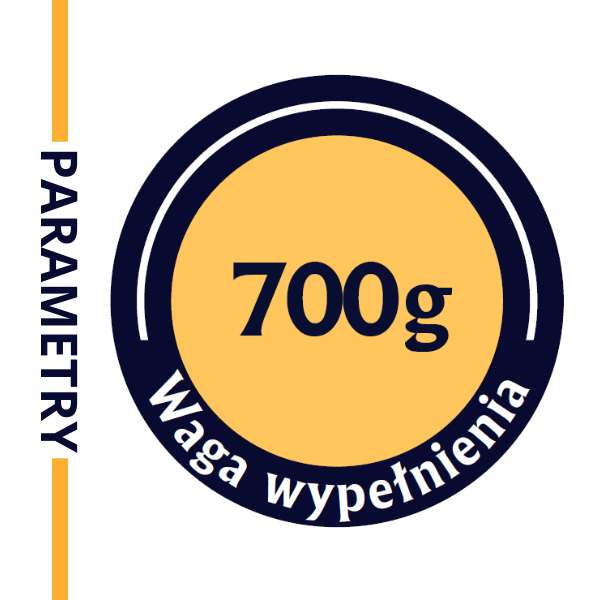 Poduszka 60x60 CORNEO ECO Senna Home zdjęcie 12