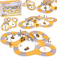 RAILCAR TOR ZOLTY NR:8533