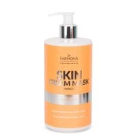 Kremo-maska do ciała i stóp Farmona Skin Cream Mask Mango 500ml