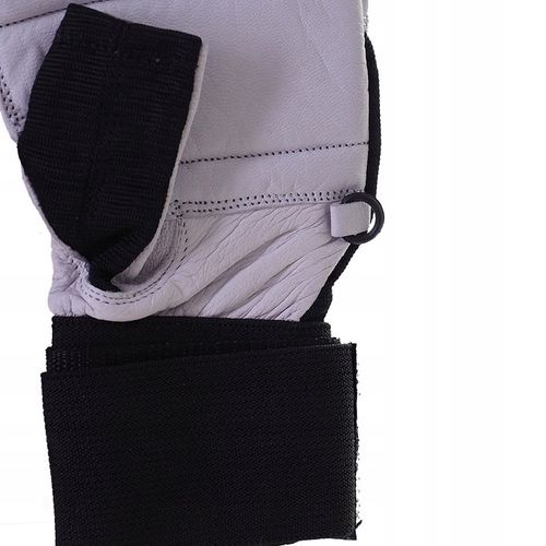 Rękawice kulturystyczne PROfit GYM PRO siłownia XL na Arena.pl