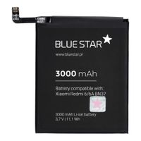 Bateria do Xiaomi Redmi 6 / 6A (BN37) 3000 mAh Blue Star