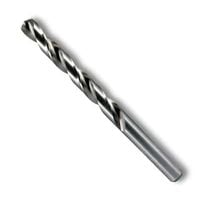 wiertło do metalu, hss, stal 4341, 135°, 9x125mm, 1szt