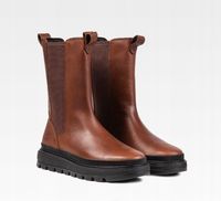 Damskie botki Timberland r.41,5