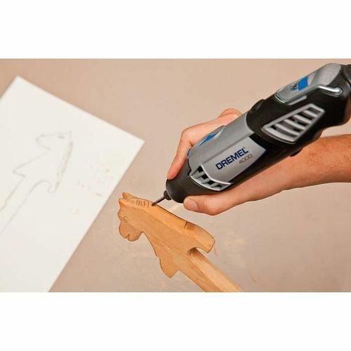 Milling Cutter Dremel 114 (2 Sztuk) na Arena.pl