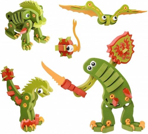 DUMEL DISCOVERY COMBAT DRAGON na Arena.pl