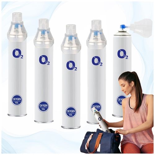 TLEN INHALACYJNY W PUSZCE 99% 15 L 5 SZTUK + MASKA MEDYCZNY OXYMED 24 na Arena.pl