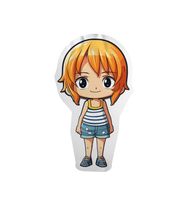Poduszka Chibi One Piece - Nami