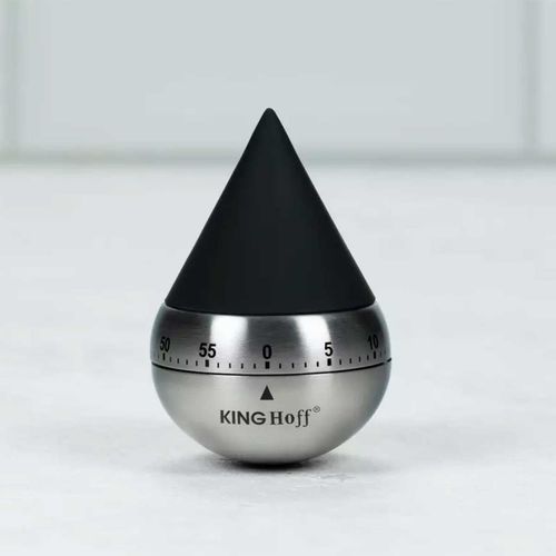 minutnik kuchenny mechaniczny kinghoff kh-1677 na Arena.pl