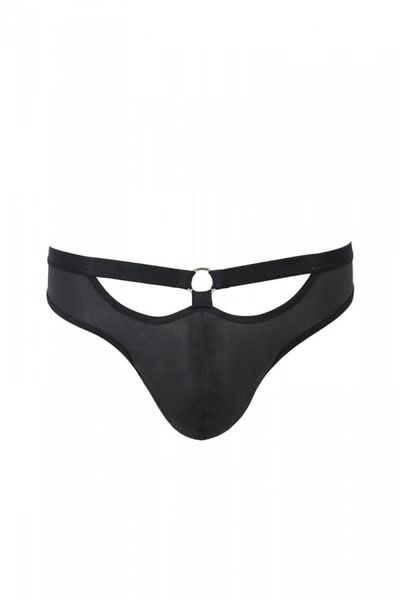 041 Slip Open Joe Black L/Xl - Passion zdjęcie 3