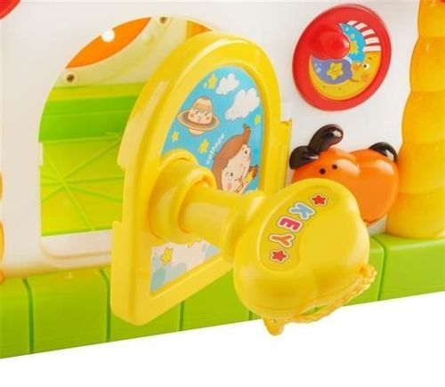 Domek Interaktywny - Sorter na Arena.pl