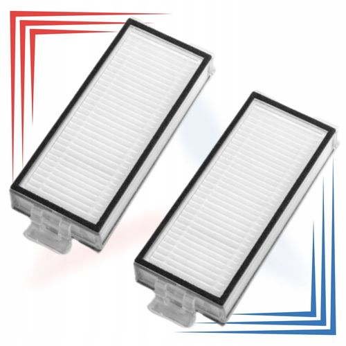 Akcesoria do RoboRock Q7/Q7 max Szczotka główna 2x szczotka boczna 2x filtr na Arena.pl