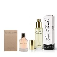 perfumy nr 324 100ml - zamiennik inspirowany bottega veneta od bottega