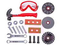 DLA DZIECI ZE ZESTAW  MINI MAJSTERKOWICZA