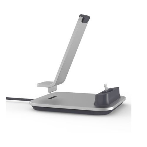 Kanex stacja dokująca ładowarka biurkowa lightning do iPhone na Arena.pl