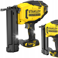 STANLEY GWOŹDZIARKA V20 SFMCN618B SFMCN618B-XJ