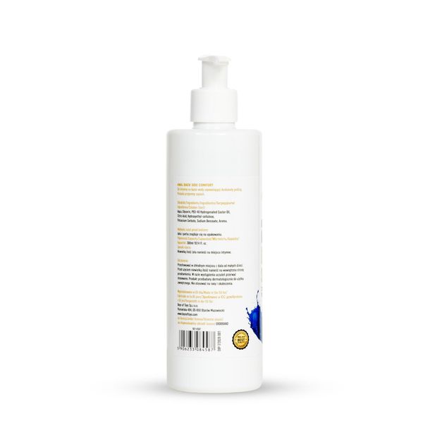 Mylove Anal-Back Side Comfort 300 Ml. zdjęcie 8
