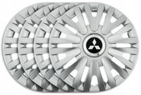 KOŁPAKI 14'' MITSUBISHI Colt Lancer Space Star DJS