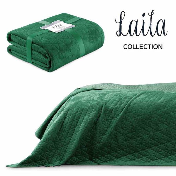 BEDS/AH/LAILA/BOTTLEGREEN+JADEGREEN/240x260 zdjęcie 1