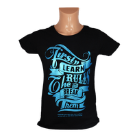 Forever Flex-Soft (No-Cut) A-foil A3 niebieski metallic - 1 arkusz