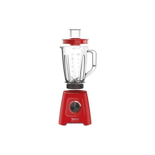 Blender stołowy Tefal BlendForce BL420531 Czerwony na Arena.pl