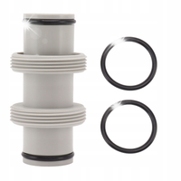 TRÓJNIK DO WĘŻY INTEX BESTWAY ZŁĄCZKA ADAPTER DO BASENU 1.5IN TO 1.5IN