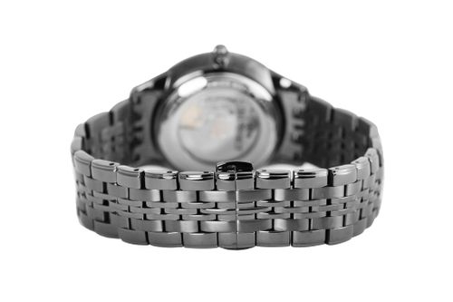 ZEGAREK MĘSKI BISSET BSMF37 - AUTOMAT (zb101c) na Arena.pl