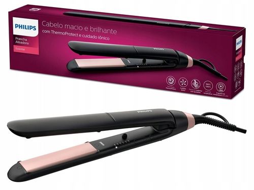 Prostownica ceramiczna ThermoProtect Philips BHS378/00 na Arena.pl