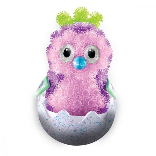 Spin Master BUNCHEMS Rzepy Hatchimals Pingwiniak na Arena.pl