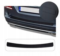 MB E-KLASSE W213 SW 2016 Listwa Nakładka na Zderzak Tylni Czarna ABS