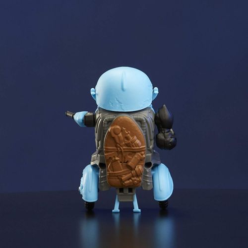 Hasbro Transformers STARTER AUTOBOT na Arena.pl