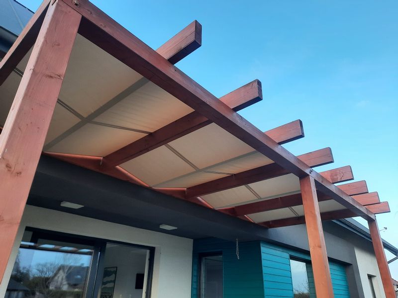 PAS RZYMSKI WODOSZCZELNY NA WYMIAR zdjęcie 3