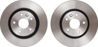 DF6819/LUC TARCZA HAM. OPEL P. ASTRA K 1,0-1,6 15-