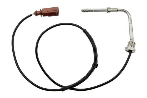 CZUJNIK TEMPERATURY SPALIN AUDI A4 B7 2004 2005 2006 2007 2008 na Arena.pl