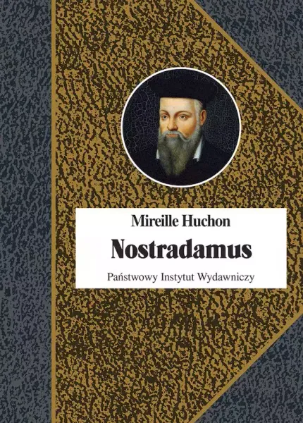 Nostradamus zdjęcie 1