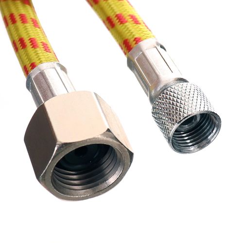 Wężyk do aerografu 3m 1/8x1/4" Fengda Kompresor na Arena.pl