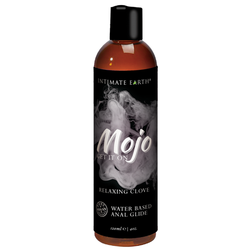 mojo waterbased anal relaxing glide 120ml intimate earth na Arena.pl