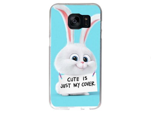 SAMSUNG GALAXY S7 EDGE | Etui case WZORY na Arena.pl