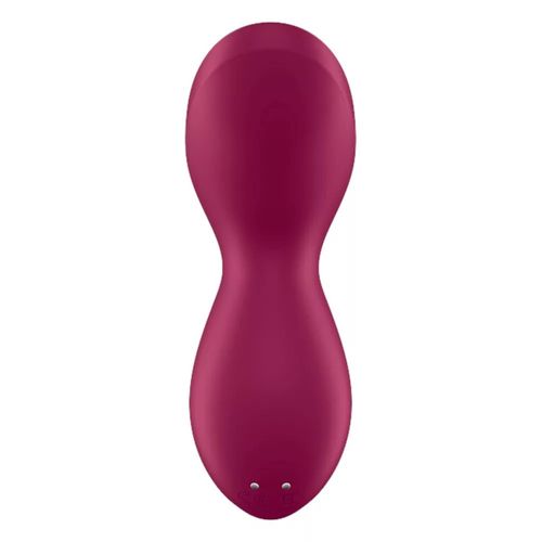stymulator łechtaczki exciterrr berry satisfyer na Arena.pl